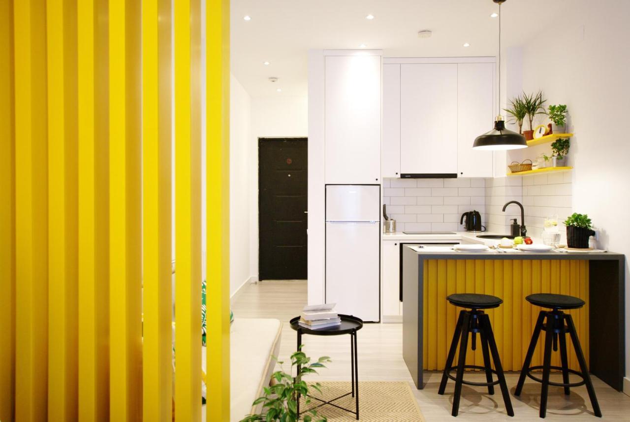 Banana Apartments Batumi Exterior photo